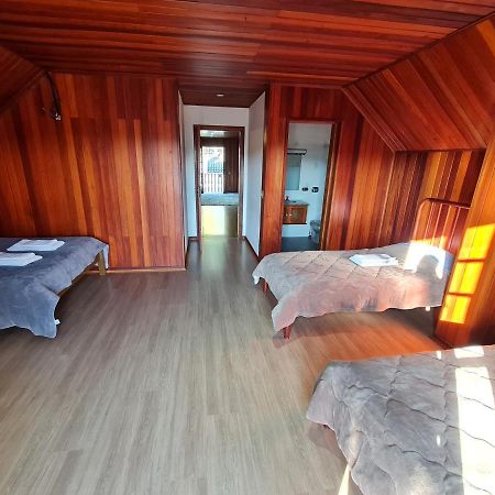 Casa Vila Telma Campos do Jordão Εξωτερικό φωτογραφία