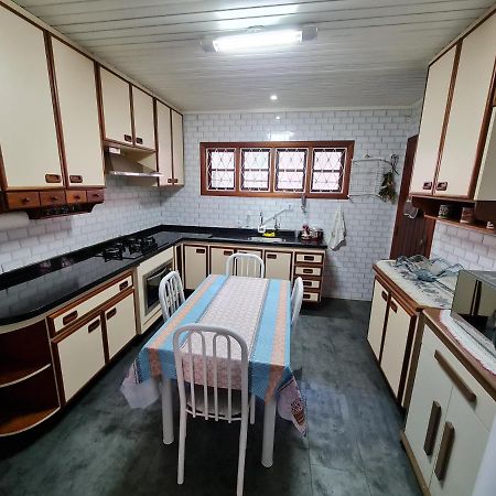 Casa Vila Telma Campos do Jordão Εξωτερικό φωτογραφία