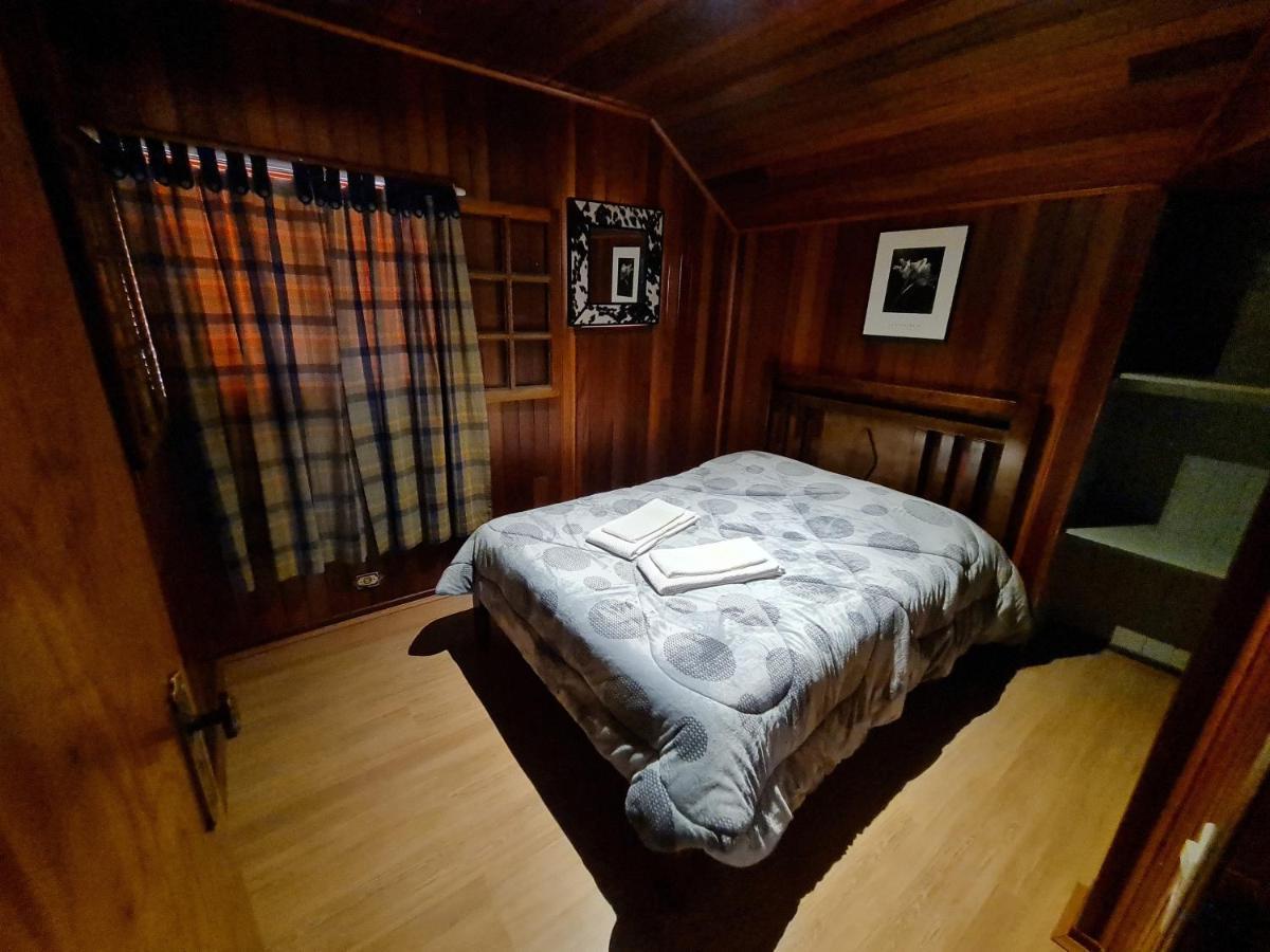Casa Vila Telma Campos do Jordão Εξωτερικό φωτογραφία