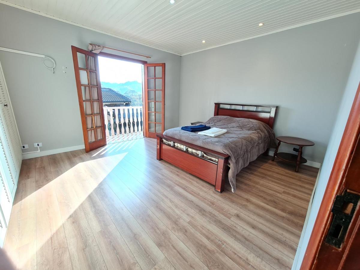Casa Vila Telma Campos do Jordão Εξωτερικό φωτογραφία