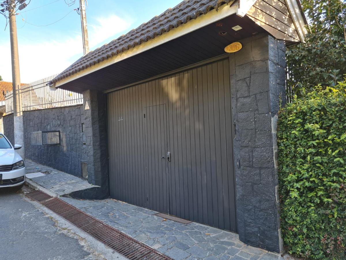Casa Vila Telma Campos do Jordão Εξωτερικό φωτογραφία