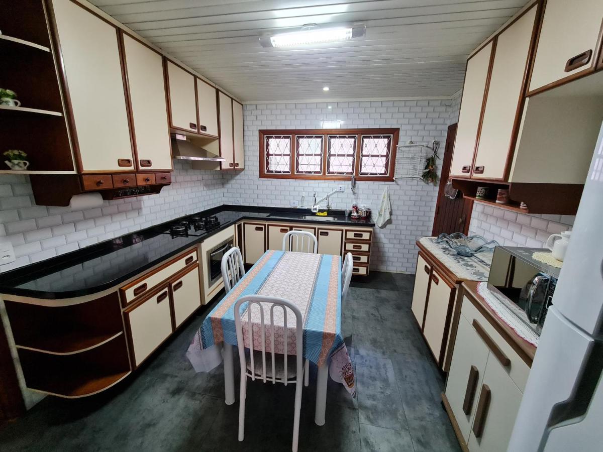 Casa Vila Telma Campos do Jordão Εξωτερικό φωτογραφία