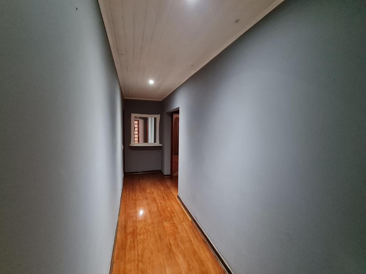 Casa Vila Telma Campos do Jordão Εξωτερικό φωτογραφία