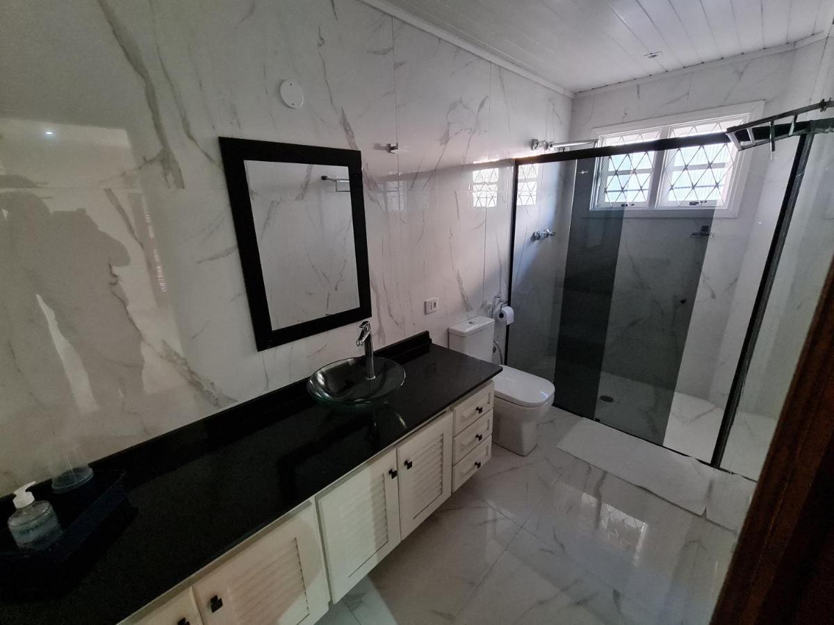 Casa Vila Telma Campos do Jordão Εξωτερικό φωτογραφία