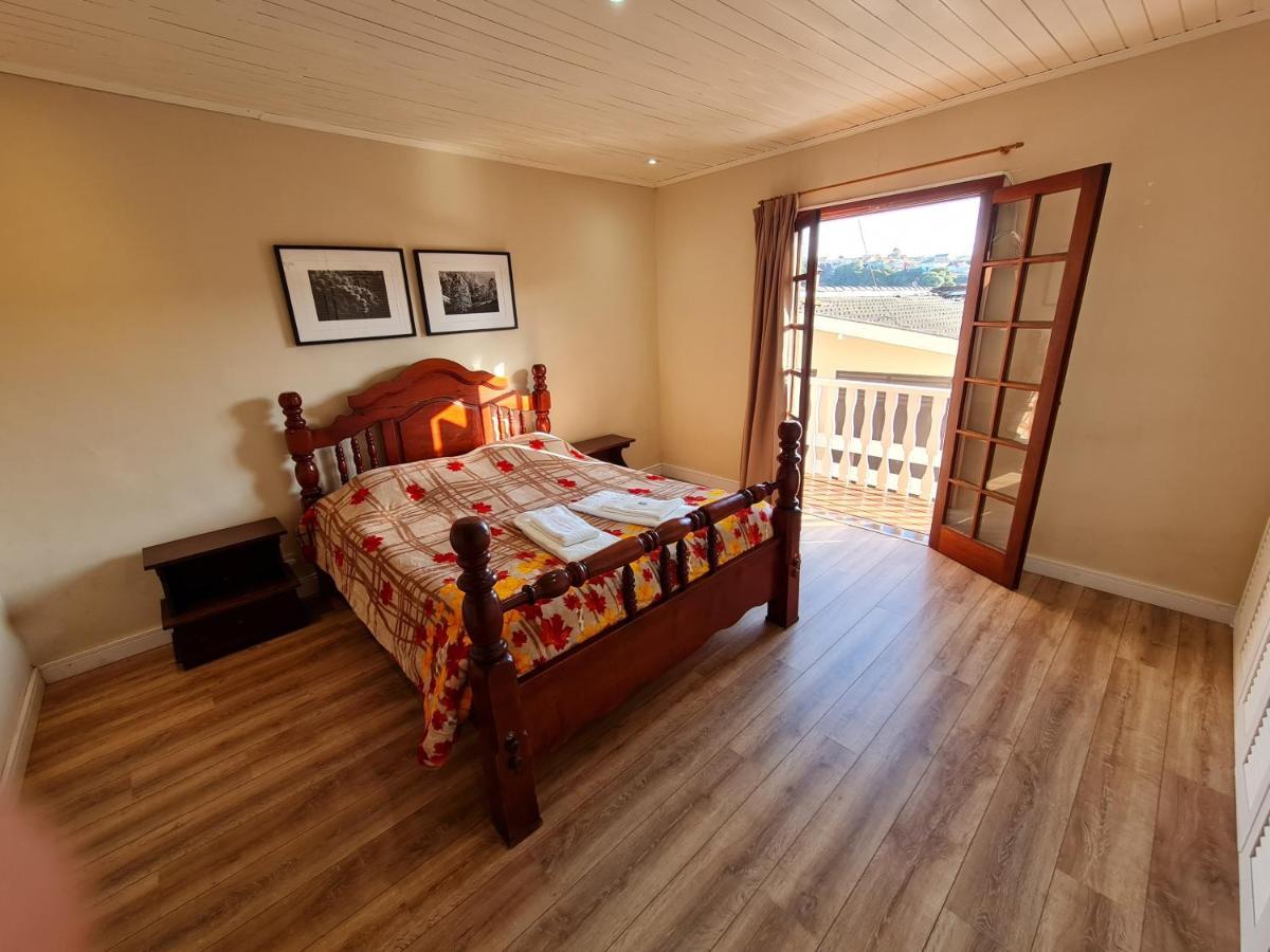 Casa Vila Telma Campos do Jordão Εξωτερικό φωτογραφία