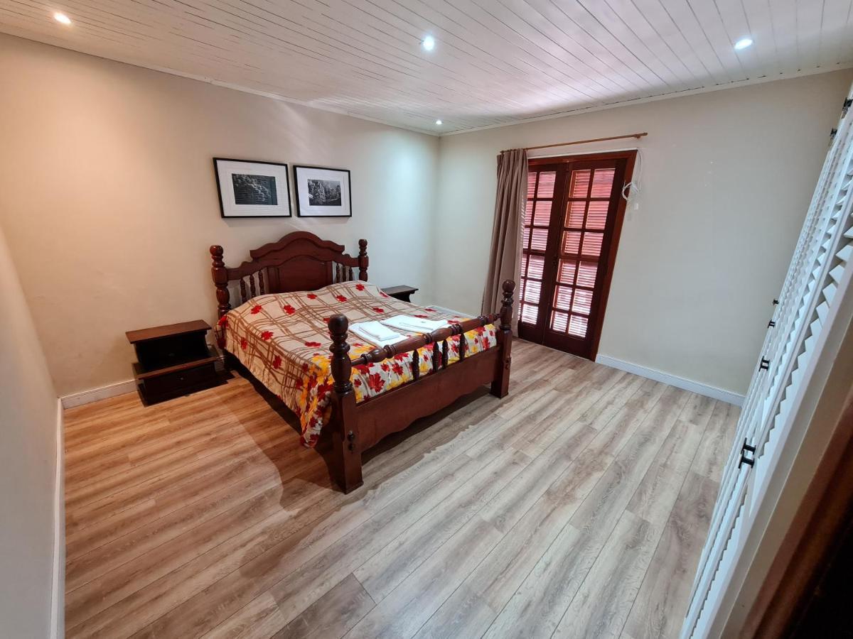 Casa Vila Telma Campos do Jordão Εξωτερικό φωτογραφία