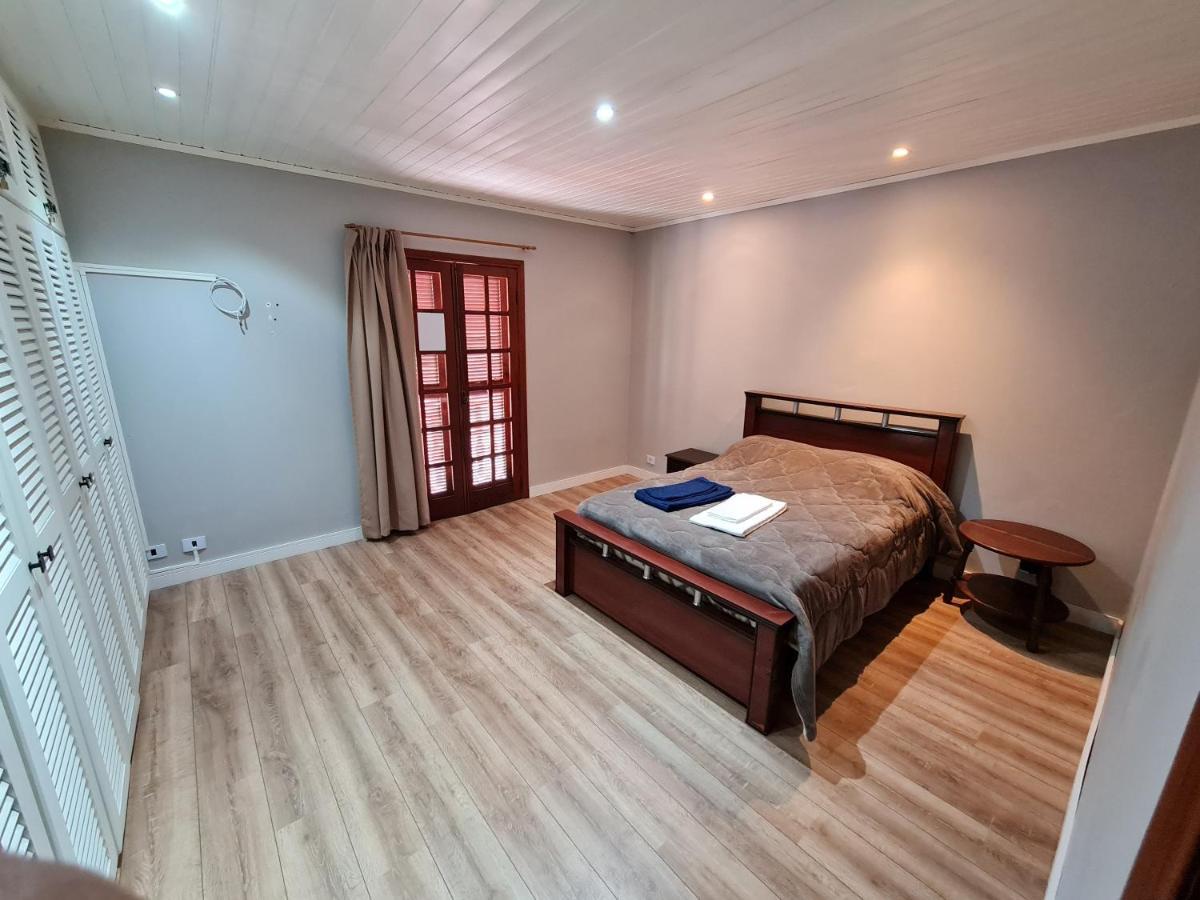 Casa Vila Telma Campos do Jordão Εξωτερικό φωτογραφία